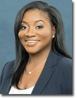 Councilwoman Kassandra Timothe