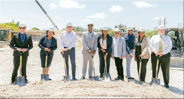 Councilwoman Kassandra Timothe