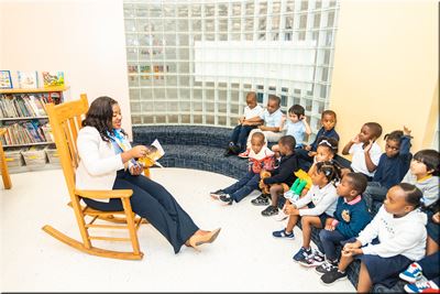 Councilwoman Kassandra Timothe, MPA