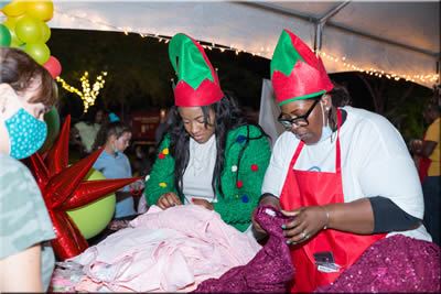 Councilwoman Kassandra Timothe, MPA