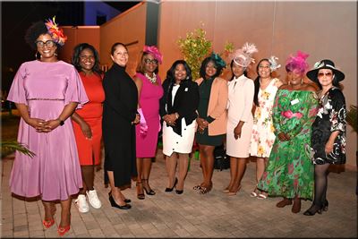 Councilwoman Kassandra Timothe, MPA