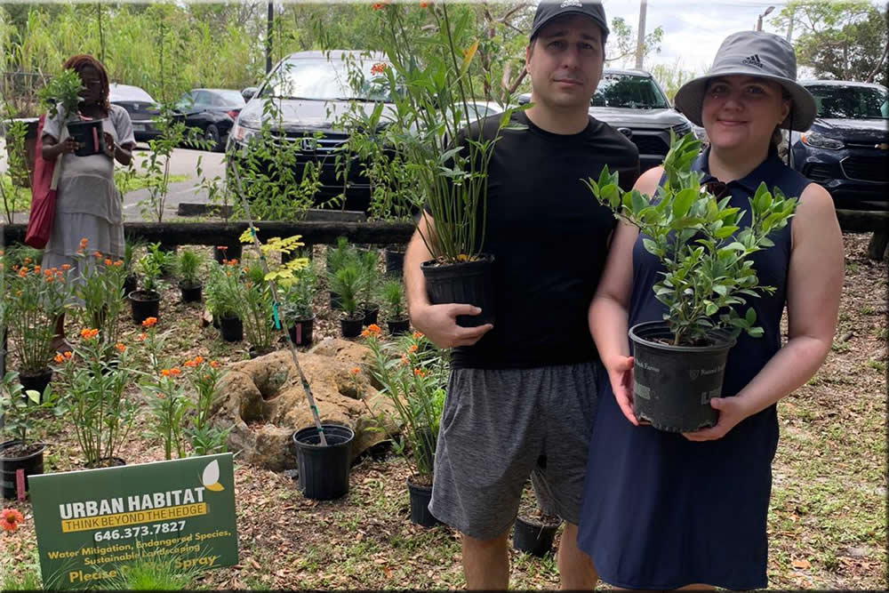 Earth Fair, hosted by Councilwoman Kassandra Timothe, MPA. April 22, 2023