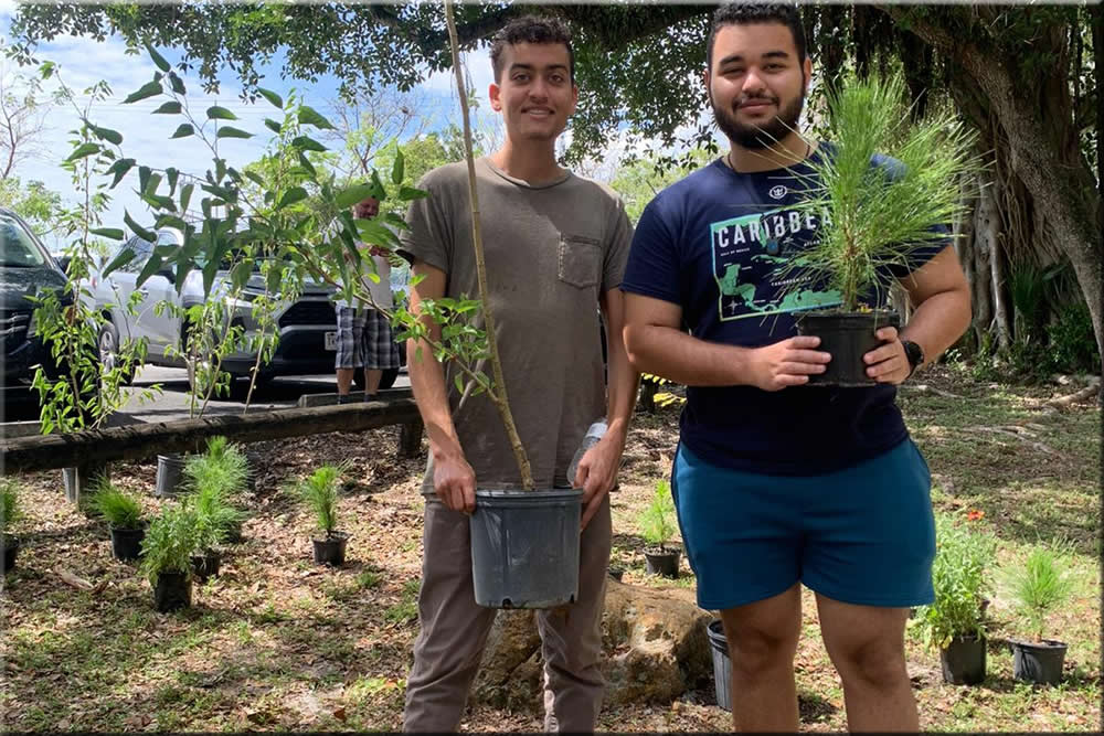 Earth Fair, hosted by Councilwoman Kassandra Timothe, MPA. April 22, 2023