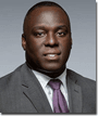 John Lorfils, MBA, FRA-RP, Economic Development Director
