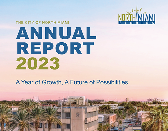 Annual Report 2023