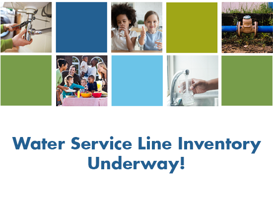 Lead and Copper Rules Revision Project