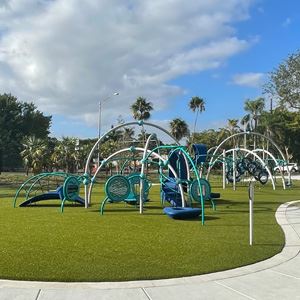 News NoMi Parks and Rec Master Plan