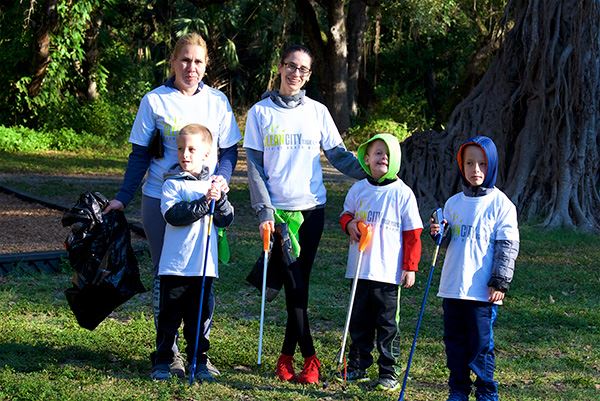 Keep North Miami Beautiful