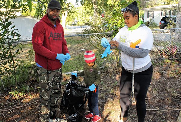 Keep North Miami Beautiful