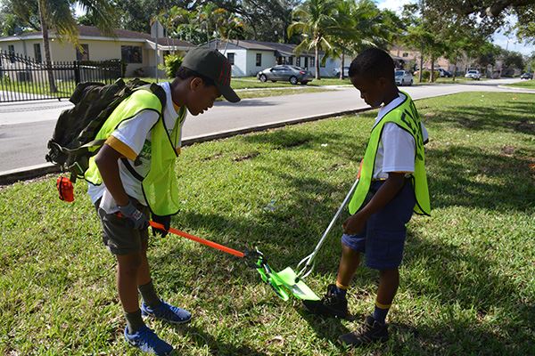 Keep North Miami Beautiful