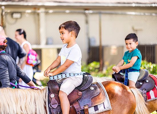 North Miami Public Library Family Fun Day Summer Reading 2025