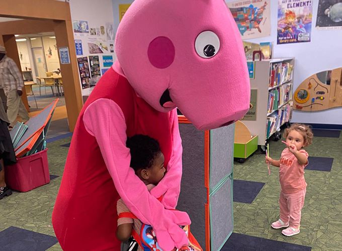 North Miami Public Library