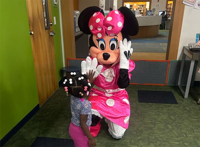 North Miami Public Library