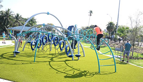 Councilwoman Mary Estimé-Irvin, District 3