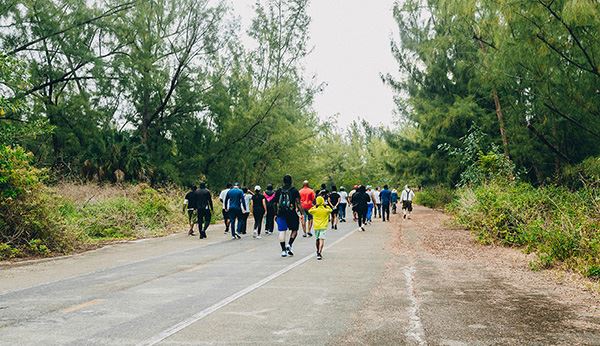 Councilwoman Mary Estimé-Irvin, District 3