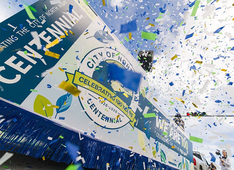 WinterNational Thanksgiving Day Parade