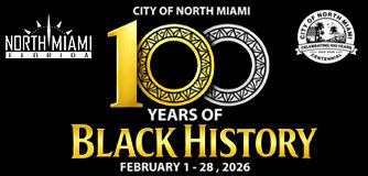 North Miami Celebrates Black History Month