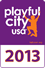 Playful City USA 2013