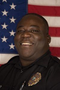 Officer Paul Laguerre