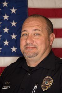 Detective Nelson Perez