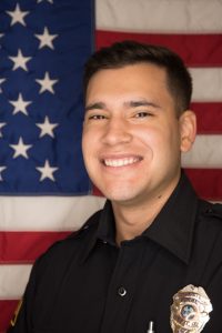 Officer Orozco
