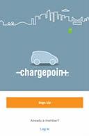 ChargePoint App