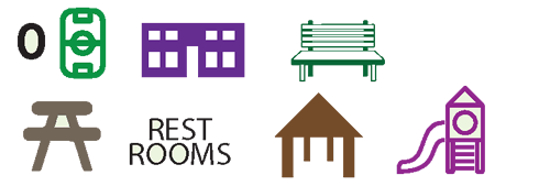 Keystone Community Center Amenities