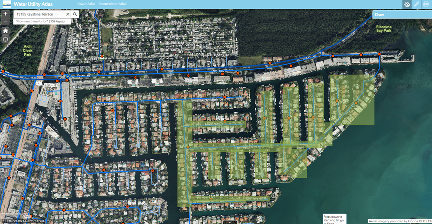 Precautionary Boil Water Notice