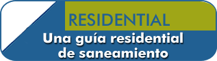 Guía residential de saneamiento