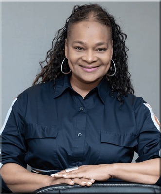 Misty Brown, Chief of Staff/Senior Policy Advisor