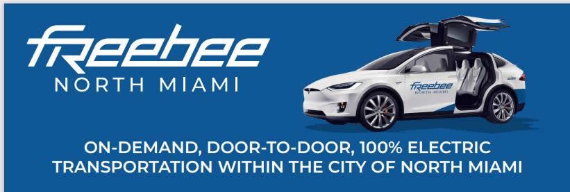 Freebie Press Release