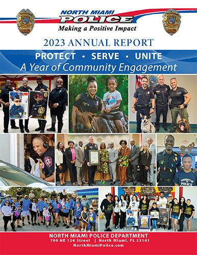 2023 NMPD Annual Report (PDF)