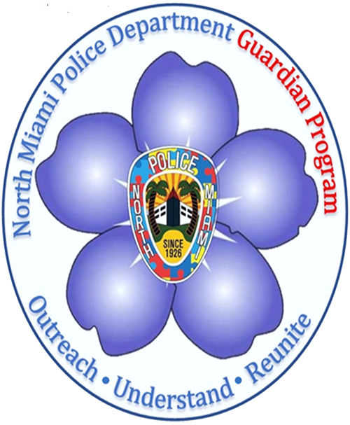 North Miami Police Department Guardian Program