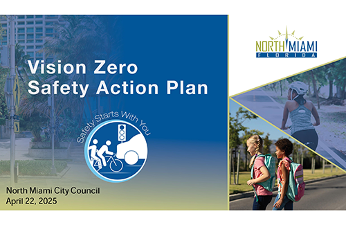 NoMi Vision Zero SAP City Council Presentation 04-22-2025