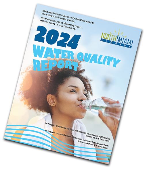2024 Water Quality Report (PDF)