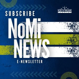 NoMi Newsletter