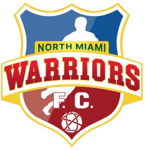 Warriors Youth Soccer