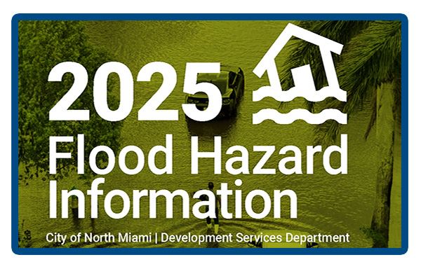 Flood Hazard Information English