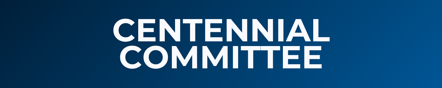 Cententennial Committee Page