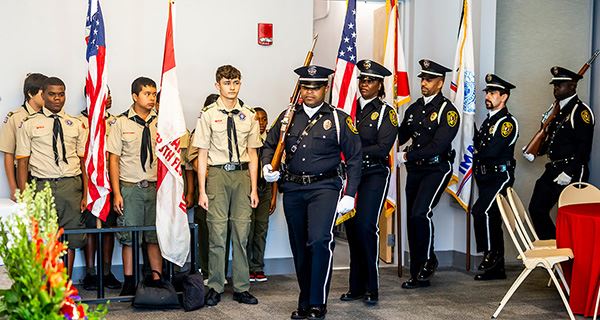 Veterans Day Breakfast