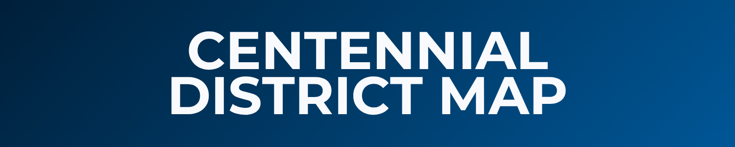 Cententennial Distict Map Tab