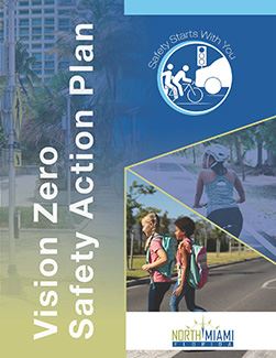 North Miami Safety Action Plan Report