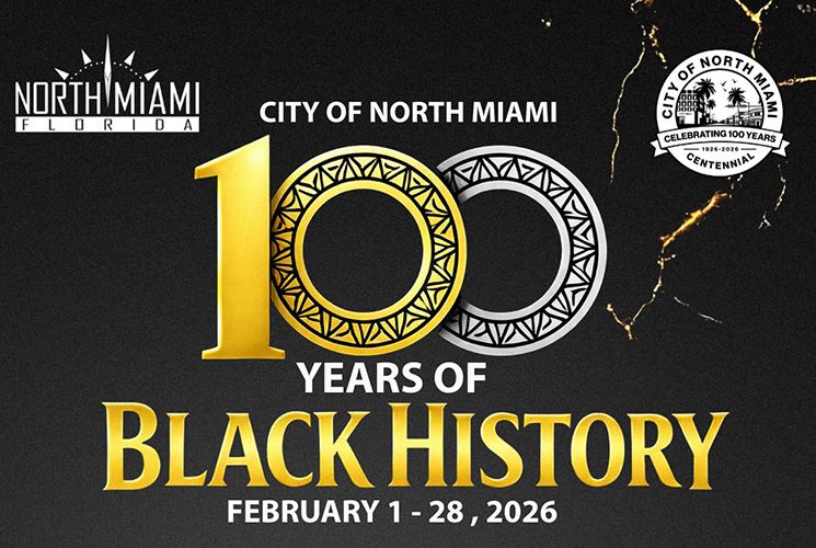 Black History Month 2026