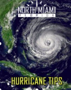 North Miami Hurricane Tips