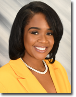 City Clerk Vanessa Joseph, Esq.