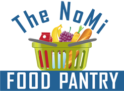 The NoMi Food Pantry