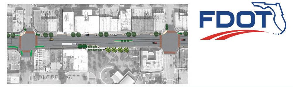 NE 125th Street (6 -10 Avenue) Improvement Project