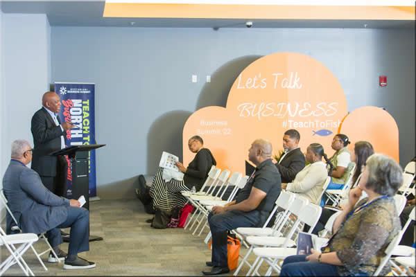 NoMi Business Summit