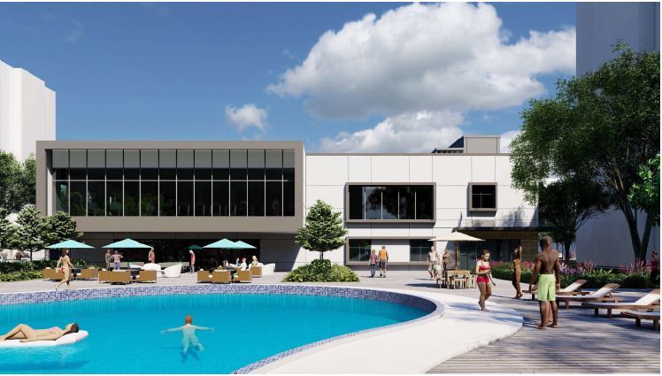 Aliro Luxury Apartments