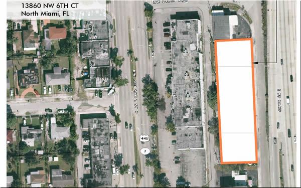 North Miami Hotel & Conventional Center1